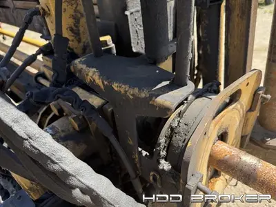 Used 2016 VERMEER 2016 VERMEER D20X22 S3 Drill Rigs Florida US | HDD Broker #1411401