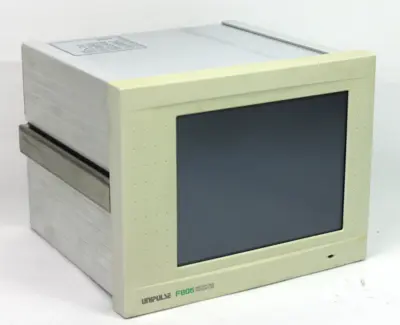 UniPulse F805 Weighing Indicator, 100-240V