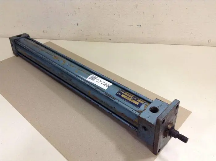 Used GENERIC D AA Cylinders Michigan US | Ideal Machinery #711708