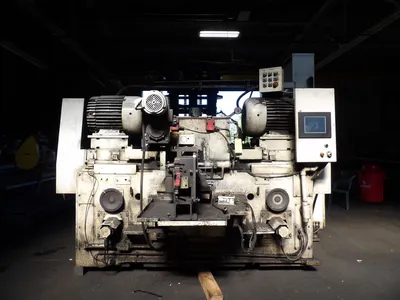 1979 GARDNER SDG6-30 GRINDERS, DISC, HORIZONTAL, DOUBLE | GCH Machinery (8)