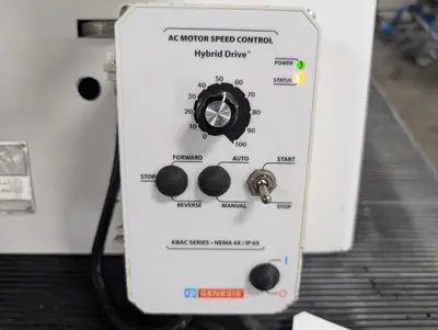 USED OLIVER PRODUCTS COMPANY 705-N