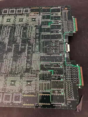 ATS HT DATAMODULE 100-0268-002 REV