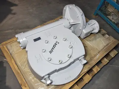 NEW 2019 ROTORK IW9-IR2