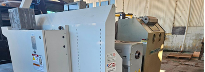 2007 HAAS TL-1 CNC Lathes | 520 Machinery Sales LLC (13)