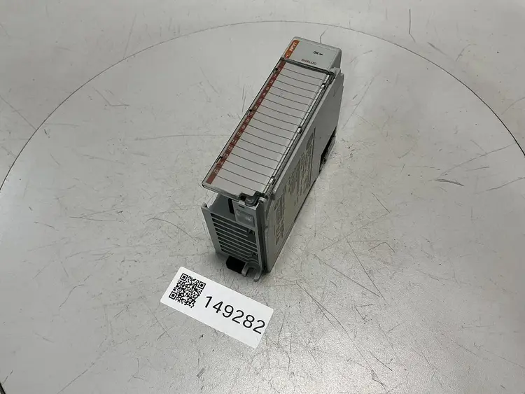 Used ALLEN BRADLEY 1769-IF16V Circuit Boards Michigan US | Ideal Machinery #693019
