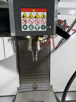USED 2023 HAAS VF-2