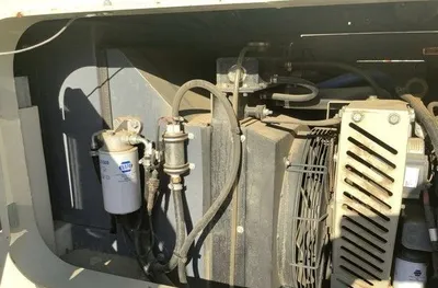 ASTEC SRT11 Trommel Screen | Iron Listing (9)