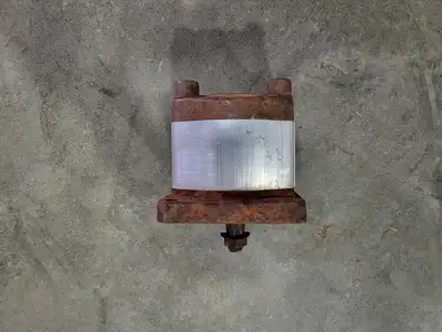USED KRACHT KP1/3 G10A K0A 4NL1