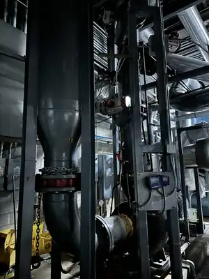Used _UNKNOWN_ _UNKNOWN_ Power Generation New York US | Apex Group #1550825