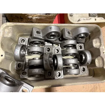 EBC SUCSP206-20 Bearing | Buy Per Pound (2)