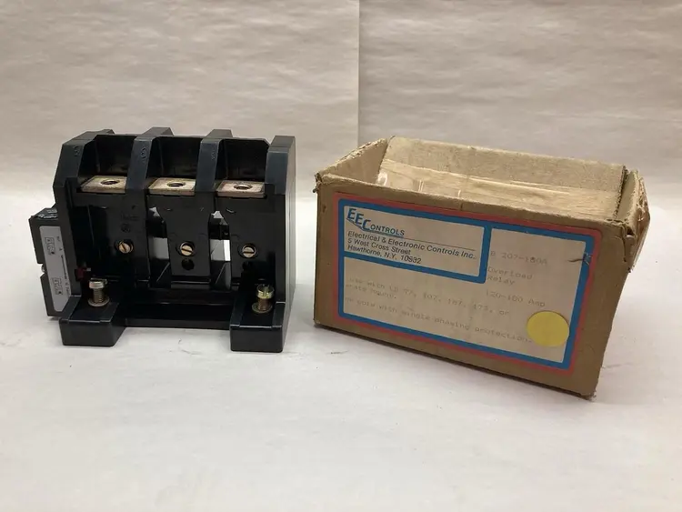 New | in-Stock AEG E-NR910-341-540-00 Miscellaneous Equipment (Electrical & Power) | Surplus Asset Holdings #1197914