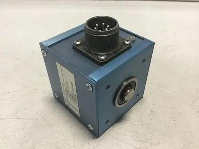 Used DYNAPAR 3210001010 Encoders Michigan US | Ideal Machinery #605824