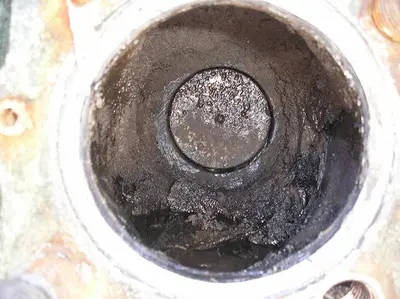 USED OILWELL 46-P
