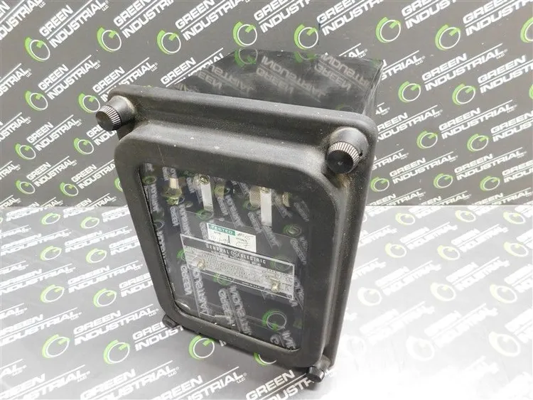 Used GENERAL ELECTRIC 12CFD22B2A Relays & Switches | Green Industrial #673166