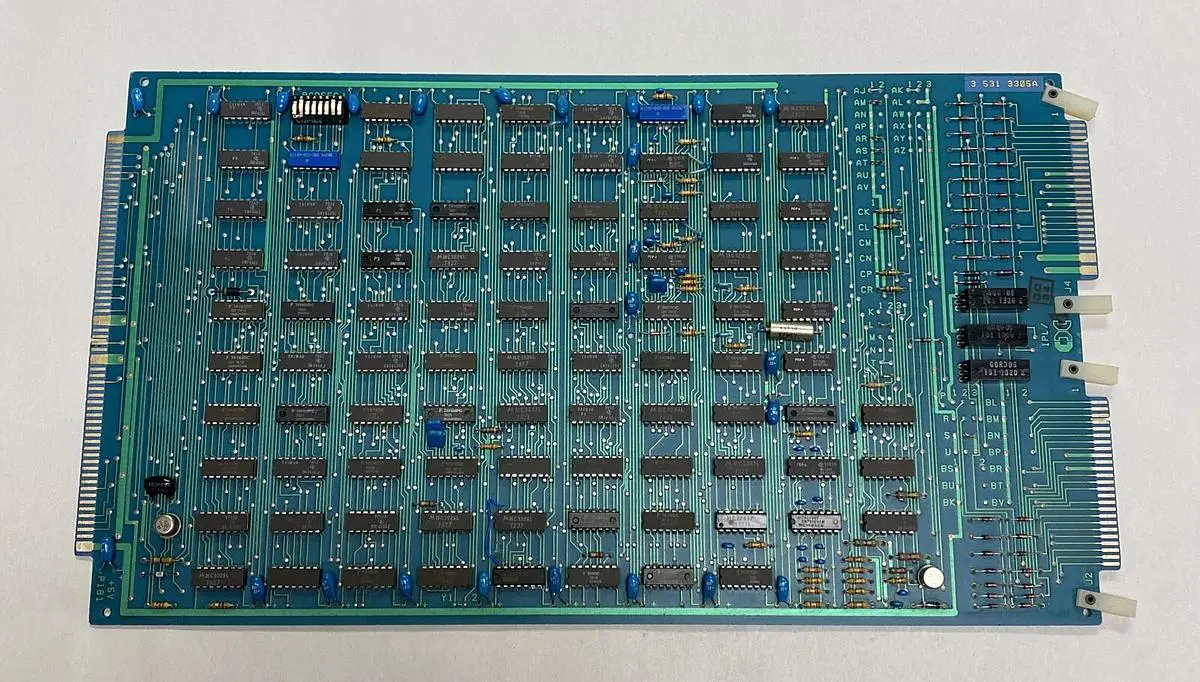 Used CINCINNATI MILACRON 3-531-3305A Miscellaneous Equipment (Electrical & Power) | Surplus Asset Holdings #1198261