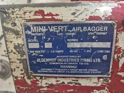 USED OLIVER 797G