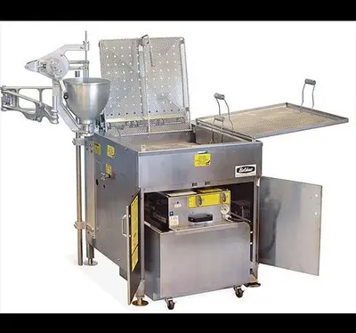 NEW BELSHAW ADAMATIC TYPE B