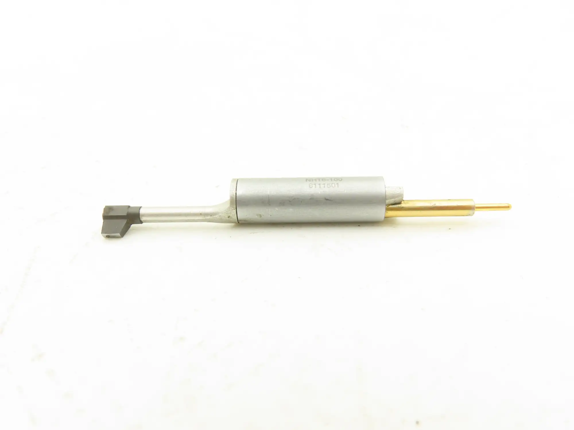 Mahr 6111501 NHT6-100 Perthometer Stylus Probe Surface Roughness Tester