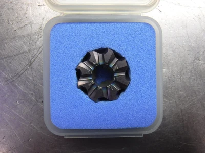 Ingersoll QWIK-REAM 1" XT8 Carbide Reaming Head XLB25451R71 IN2005 (LOC1014A)