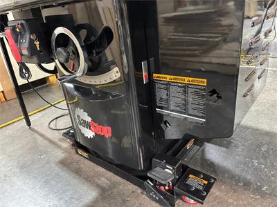 Used SAWSTOP ICS73230 Woodworking Table Saws Texas US | MachineryMax #1488276