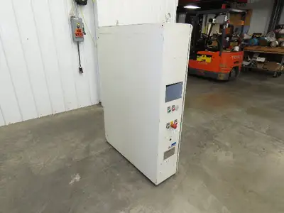 Rittal 2-Door Electrical Enclosure Control Panel 1400x1000x280mm 55x39x15"