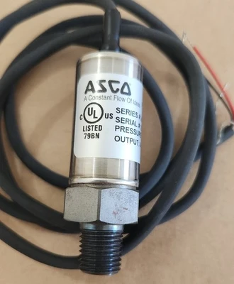 NEW ASCO 40A00025P4B0000