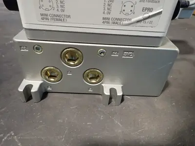 NEW SMC VVS8080EP