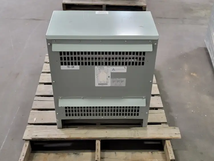 Used DELTA CITC0015 Transformers British Columbia CA | Lenmark #265720