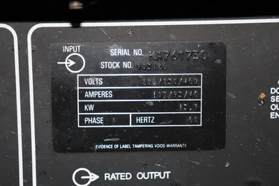 USED MILLER SHOPMASTER 300