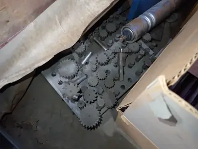 Tooling