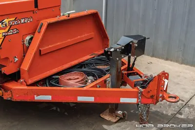 Used 2015 DITCH 2015 DITCH WITCH MR90 Water Treatment Equipment Florida US | HDD Broker #1353048