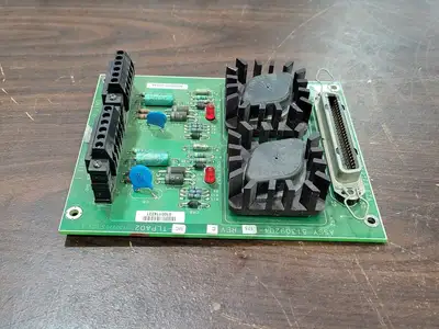 USED HONEYWELL MC-TLPA02