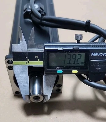 USED SANYO DENKI Q1AA06040DCS01M