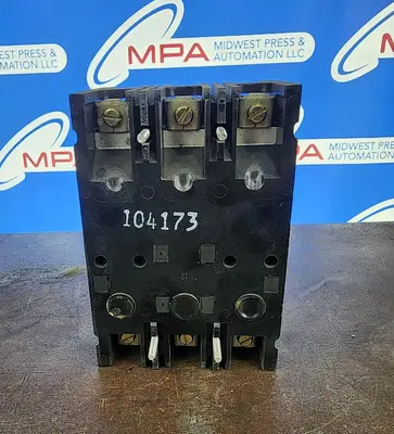 USED WESTINGHOUSE MCP13300CR