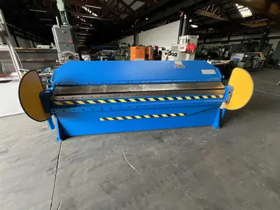 USED JORG 3150 X 3 MM