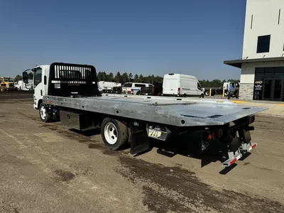 Used 2018 ISUZU NRR JERR-DAN Tow trucks Minnesota US | Carco Truck & Equipment #1514160