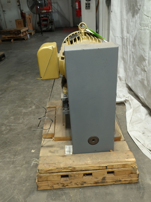 Used BALDOR EM4108T A.C. Motors Ohio US | Aucto #1427212