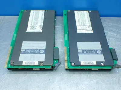 USED ALLENBRADLEY 1771OBD