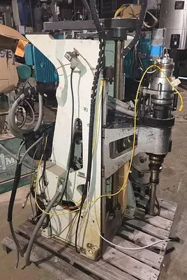 USED SUNNEN 2006
