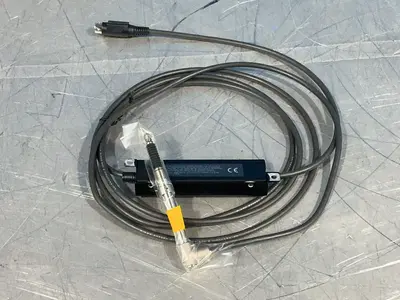 Used MAGNESCALE DK812SBFLR5 Probes Ohio US | HGR 24 #1266510
