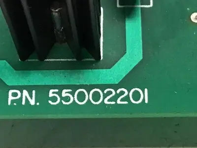 USED LANTECH 5500220I