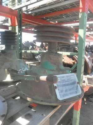 USED TWIN DISC SP-111-HP2