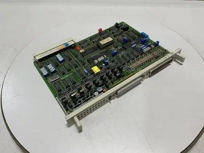 USED SIEMENS C79040-A432-C2-04-87