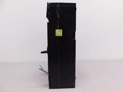 Used Square D MAL3660040M1352 Circuit Breakers Ohio US | Equipment Recovery Corp. #1331079
