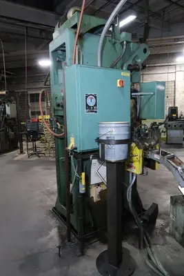 USED 1994 MINSTER 59S