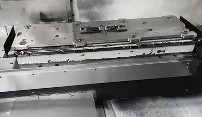 USED 2004 HAAS VF-3APC