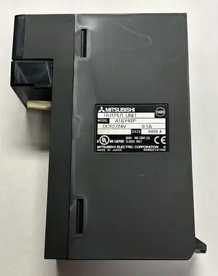 USED MITSUBISHI A1S-Y42P