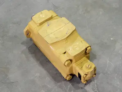 NEW CATERPILLAR 162-9207