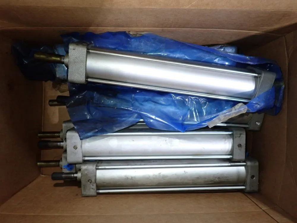 USED SMC NCDA1R2501200X2US