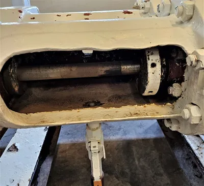 USED GASO 1755